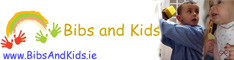Aprons and Bibs for Babies and Kids