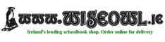 Irelands leading School Book Shop